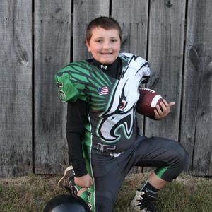 Meet your Posher, Dawn